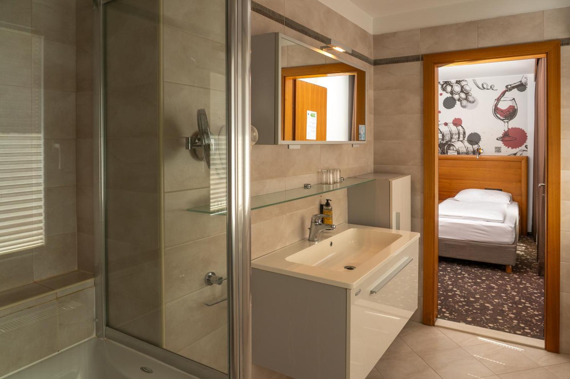 Suite Standard