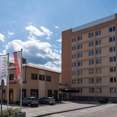 Hotel Piramida-3