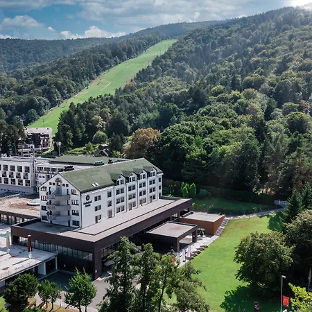 Habakuk Wellness & Event Hotel-3