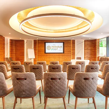 Habakuk Wellness & Event Hotel-2