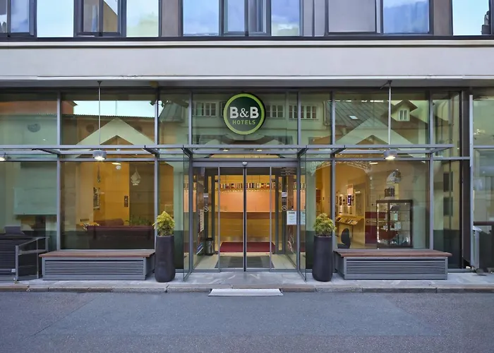  B&B Maribor Uni