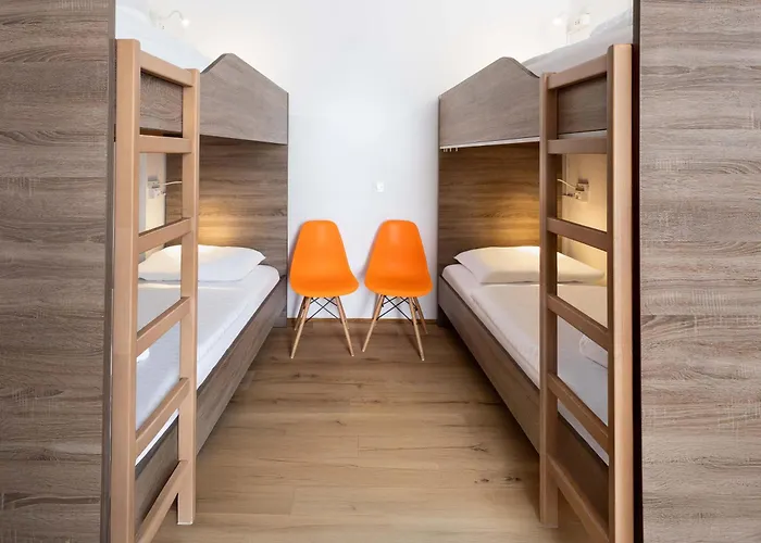  B&B Maribor Uni